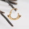Space Septum Ring